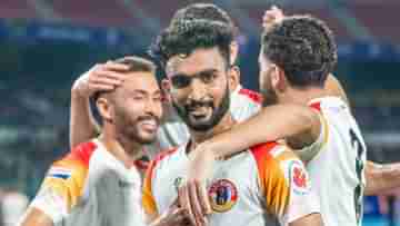 ISL 2024-25: দু-গোল, টানা দুটি জয়; মিশন প্লে-অফে গিয়ার শিফ্ট ইস্টবেঙ্গলের