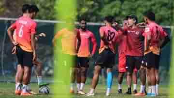 ISL 2024-25: চোট-কার্ডে নেই বিদেশি তারকা, দুর্লভ হ্যাটট্রিকই টার্গেট ইস্টবেঙ্গলের