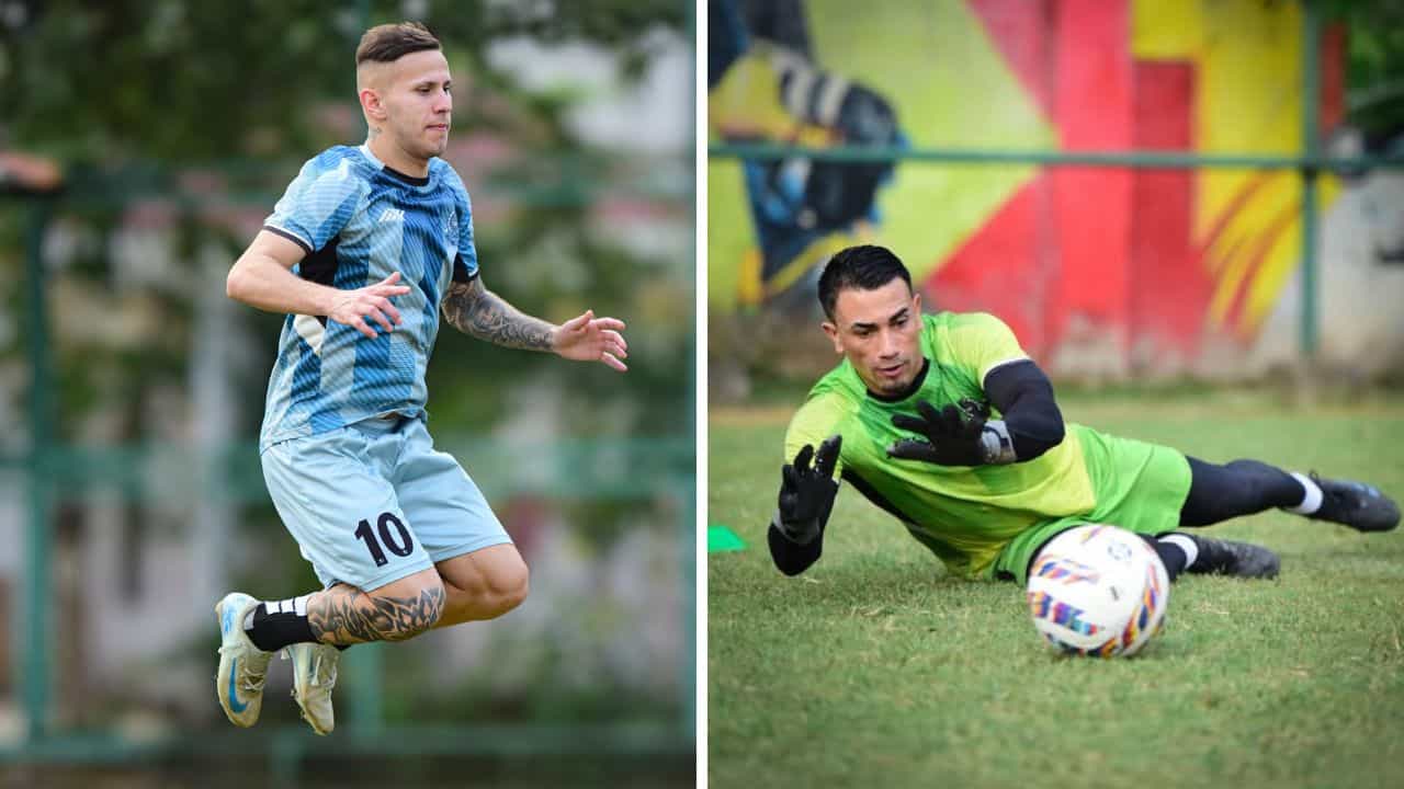 ISL 2024-25: মহমেডানের কাছে মর্যাদা রক্ষার লড়াই, অ্যাওয়ে ম্যাচে প্রতিপক্ষ বাঙালি কোচ! ISL 2024-25: মহমেডানের কাছে মর্যাদা রক্ষার লড়াই, অ্যাওয়ে ম্যাচে প্রতিপক্ষ বাঙালি কোচ!