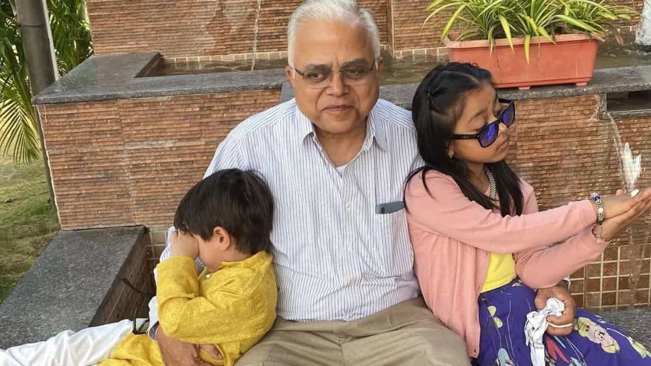 ভারতীয় ক্রিকেটে অস্বস্তির খবর। ভারতের এক ক্রিকেটারের বাবার সাত বছরের জেল ও ৭ লক্ষ টাকার জরিমানা। ছবি : TV9 Network