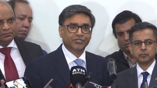 Indian foreign secretary: ‘ধর্মীয় স্থানে হামলা দুঃখজনক’, ইউনূস প্রশাসনের সঙ্গে সুসম্পর্ক চাইছে ভারত