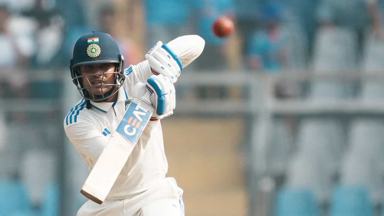 IND vs AUS: তারুণ্য, আগ্রাসন আর পাল্টা লড়াই, গাব্বায় নামার আগে হুঙ্কার গিলের IND vs AUS: তারুণ্য, আগ্রাসন আর পাল্টা লড়াই, গাব্বায় নামার আগে হুঙ্কার গিলের