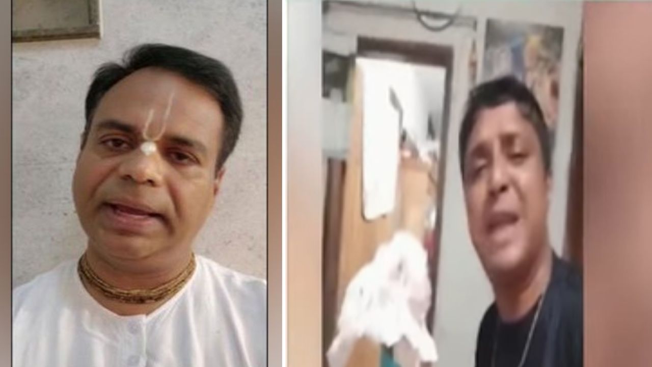 Bangladesh: 'জেগে উঠুন, হিন্দুরা বিপন্ন!', এবার হস্তক্ষেপের আর্জি রাষ্ট্রপুঞ্জের কাছে Bangladesh: 'জেগে উঠুন, হিন্দুরা বিপন্ন!', এবার হস্তক্ষেপের আর্জি রাষ্ট্রপুঞ্জের কাছে