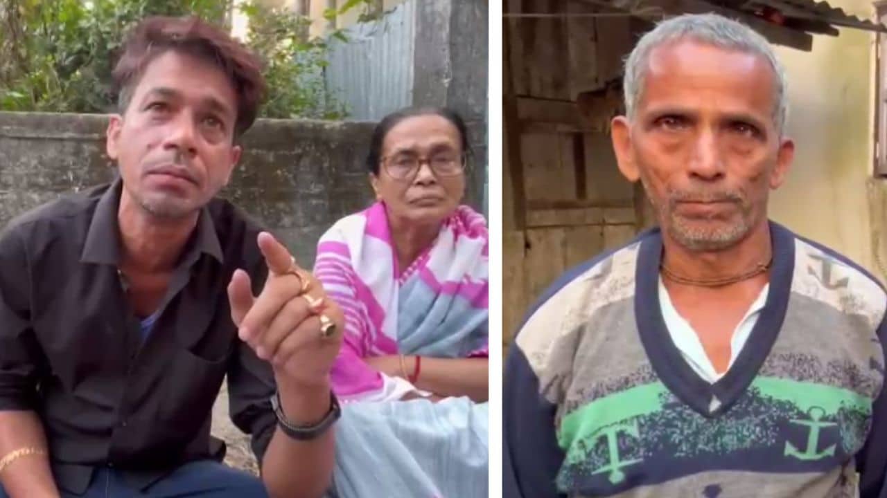 Jalpaiguri: তোলাবাজির বিরুদ্ধে থানায় অভিযোগ করতেই বৃদ্ধের বাড়ির সামনে ধরনায় TMC নেতা