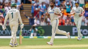 Jasprit Bumrah Record: ইতিহাসের সামনে জসপ্রীত বুমরা, প্রথম বোলার হিসেবে অনন্য কীর্তিতে চাই ১২!