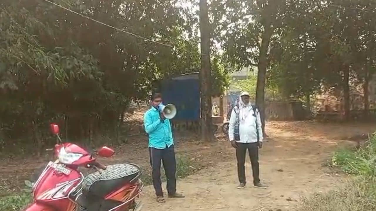 Jhargram: জিনাত! এই মেয়ের নাম শুনেই বুক কাঁপছে আধিকারিকদের, নতুন করে আতঙ্কে জঙ্গলমহল