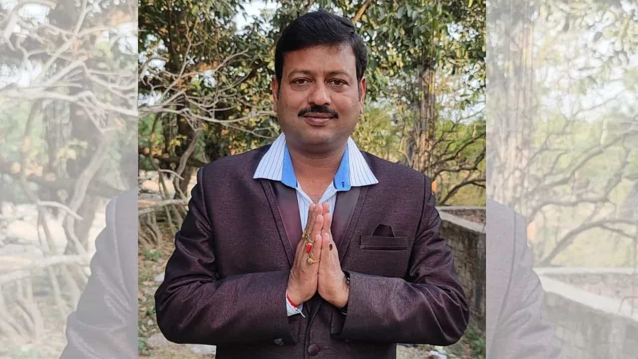 Jiban Krishna Saha: জেল থেকে বাড়ি ফিরতেই আরও বড় অভিযোগ এল TMC-র জীবনকৃষ্ণের বিরুদ্ধে, বিধায়ক বললেন... Jiban Krishna Saha: জেল থেকে বাড়ি ফিরতেই আরও বড় অভিযোগ এল TMC-র জীবনকৃষ্ণের বিরুদ্ধে, বিধায়ক বললেন...