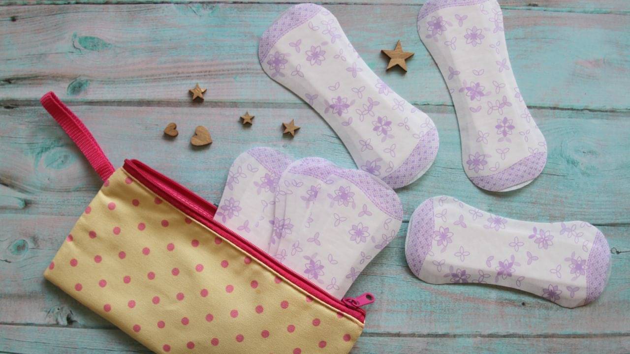 Period Blood Colour: পিরিয়ডে রক্তের রং লাল, কালো, গোলাপি, কমলা, ধূসর, জানেন এই রংগুলির অর্থ