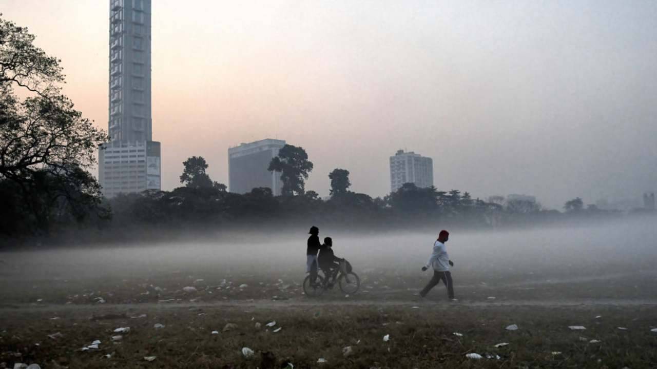 Coldest day: শেষ পর্যন্ত রেকর্ড হয়েই গেল, মরসুমের শীতলতম দিন কলকাতায়, কিন্তু সোমবারের পরেই দুঃসংবাদ