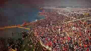 Kumbh Mela 2025: মহাকুম্ভের অপেক্ষায় প্রয়াগরাজ, পর্যটকদের পথ চেয়ে ব্যবসায়ীরা