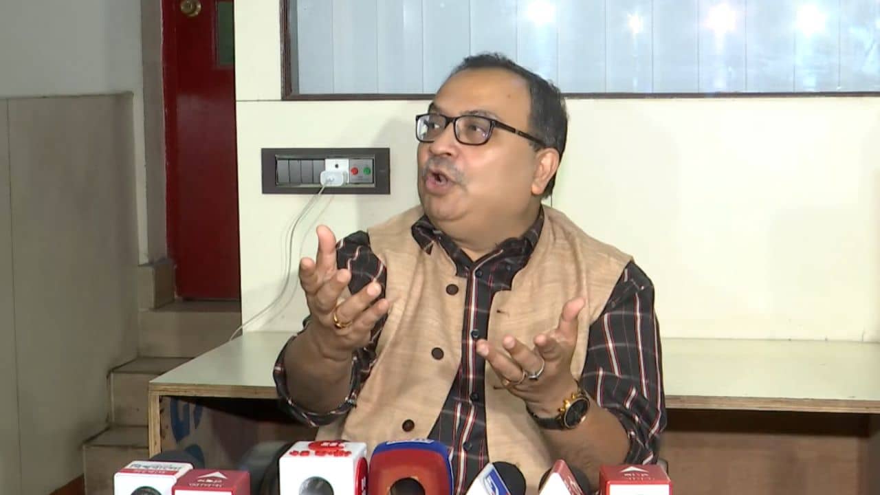 Kunal Ghosh: বাংলায় দিল্লি ভোটের প্রভাব পড়বে? তৃণমূল কত পাচ্ছে? কুণালের বড় ভবিষ্যদ্বাণী