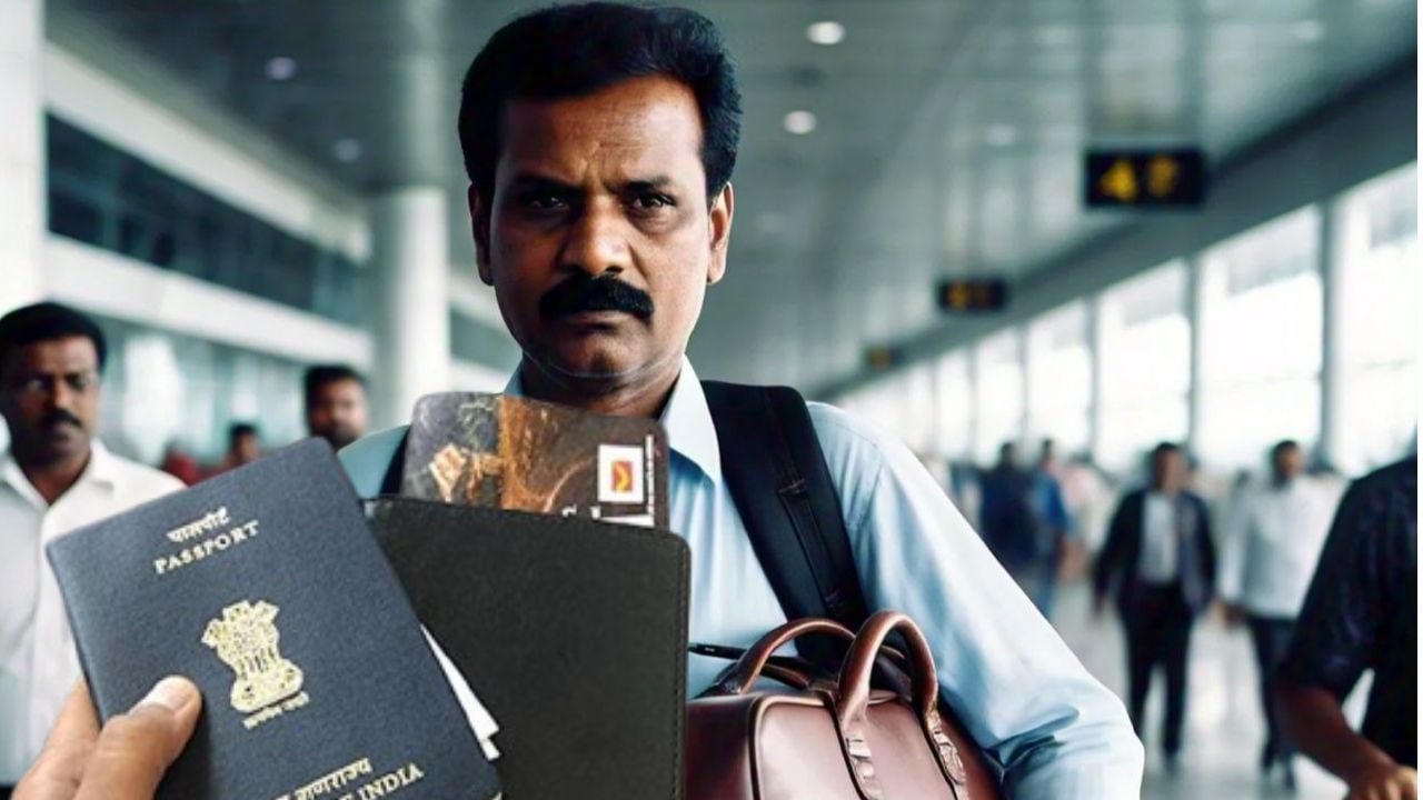 Fake Passport: ‘আমাকে গল্প কথা শোনাবেন না…’, জাল পাসপোর্ট চক্রের তদন্তে পুলিশকে ভর্ৎসনা আদালতের