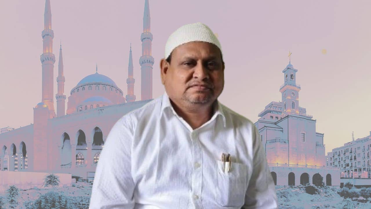 Humayun Kabir: বেলডাঙায় বাবরি মসজিদ হবে, আমন্ত্রণ জানানো হবে মুখ্যমন্ত্রীকে