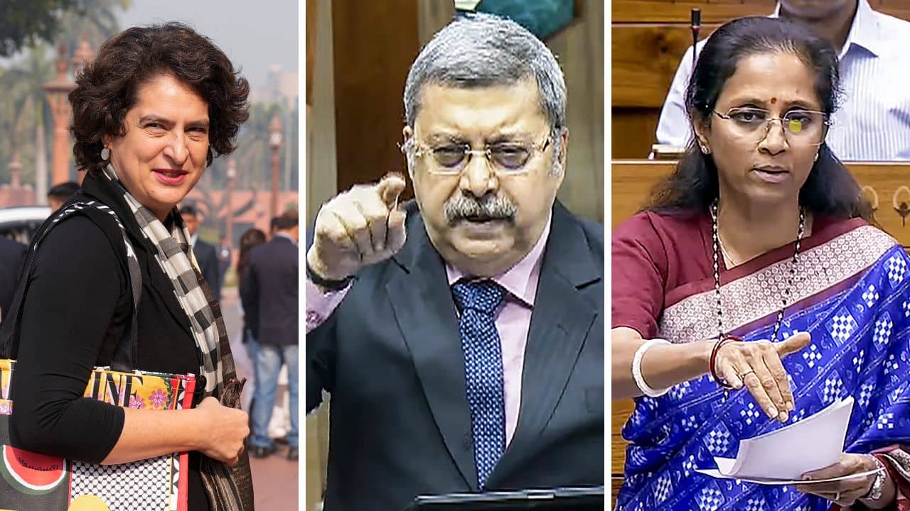 One Nation, One Election: এক দেশ, এক নির্বাচন নিয়ে খতিয়ে দেখবে কমিটি, প্রকাশ হল নামের তালিকা