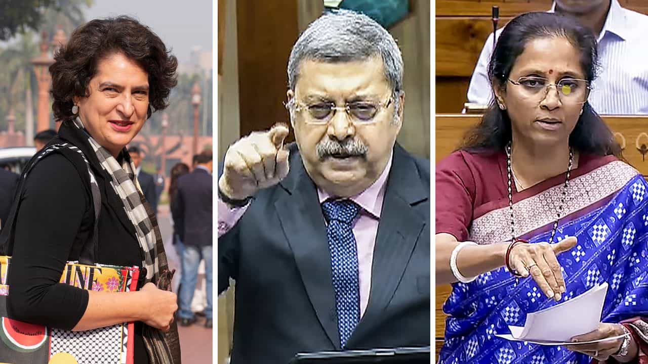 One Nation, One Election: 'এক দেশ, এক নির্বাচন' নিয়ে খতিয়ে দেখবে কমিটি, প্রকাশ হল নামের তালিকা One Nation, One Election: 'এক দেশ, এক নির্বাচন' নিয়ে খতিয়ে দেখবে কমিটি, প্রকাশ হল নামের তালিকা