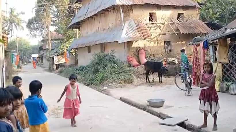 Medinipur: দ্বিতীয় বিশ্বযুদ্ধের সময় গড়ে ওঠা গ্রামে হঠাৎ এল প্রতিরক্ষা মন্ত্রকের নোটিস, ভয়ে বুক কাঁপছে বাসিন্দাদের, বন্ধ নাওয়া-খাওয়া