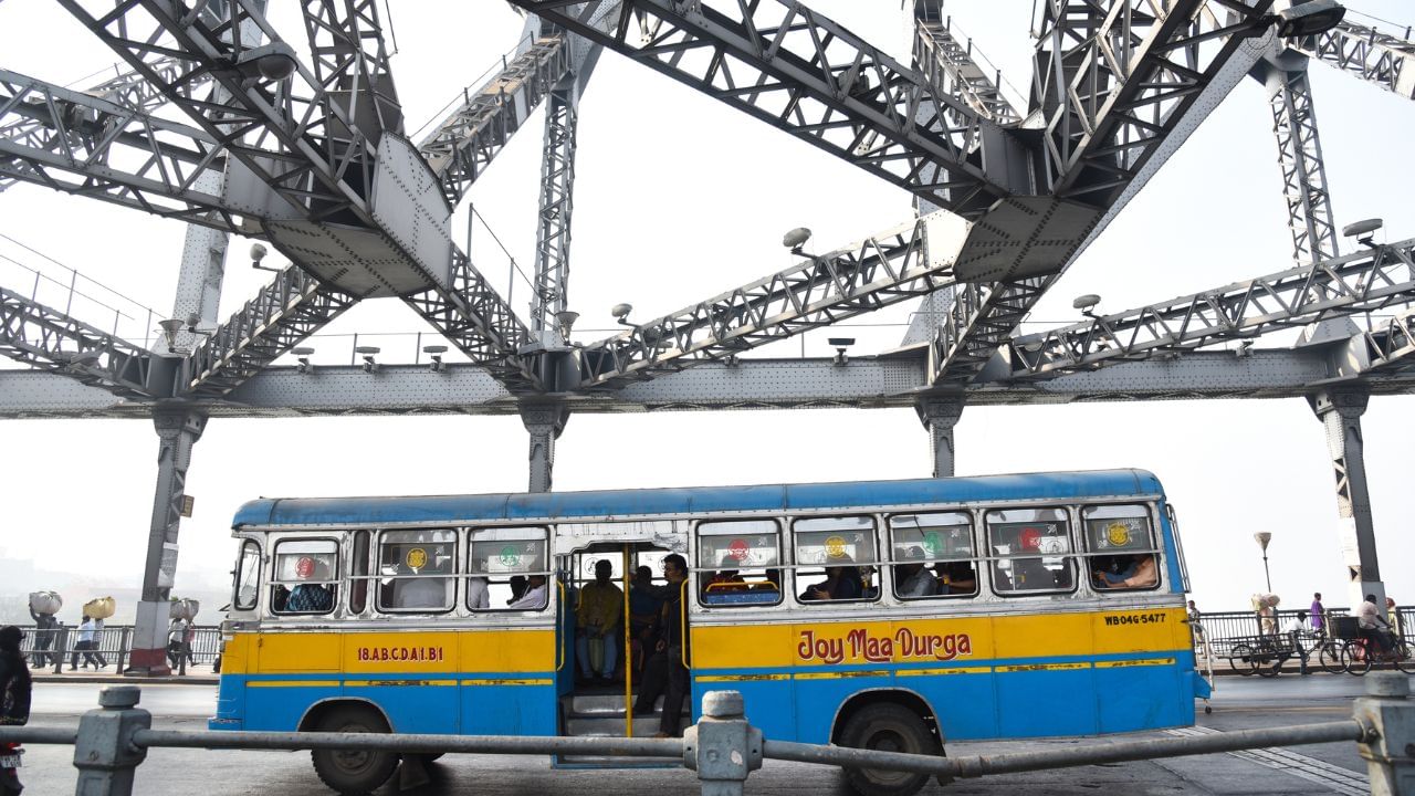 বড়বাজার, শোভাবাজার থেকে কাশীপুর, ভয়াবহ বিপদের মুখে ঘরবাড়ি-মন্দির-মসজিদ