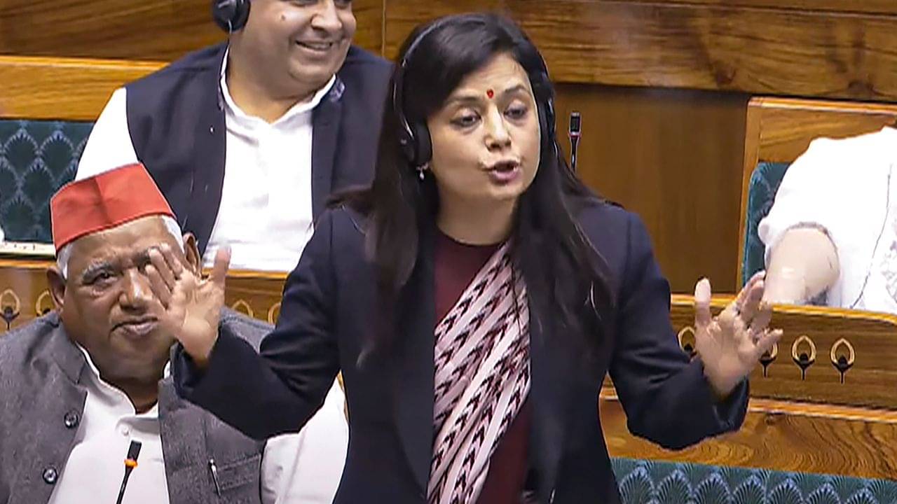 Mahua Moitra: সেই বিচারকের মৃত্যু... ১০ বছর পর হঠাৎ মনে করালেন মহুয়া, তোলপাড় সংসদ