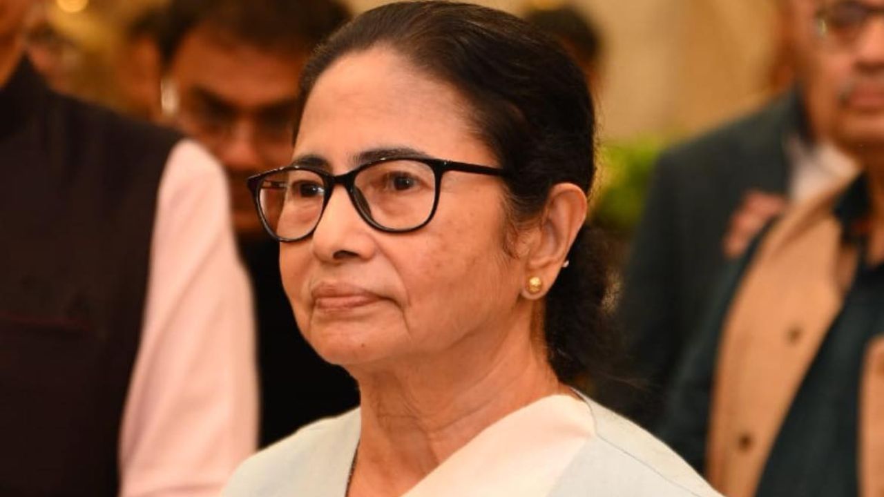 Mamata Banerjee: 'দল আমি আর বক্সিদাই দেখব', বড় কথা বলে দিলেন মমতা