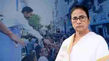 Mamata Banerjee: প্যাক-ফ্যাক মানি না, অভিষেকের হাত ধরে আসা I-PAC নিয়ে হঠাৎ কেন অ্যালার্জি মমতার!