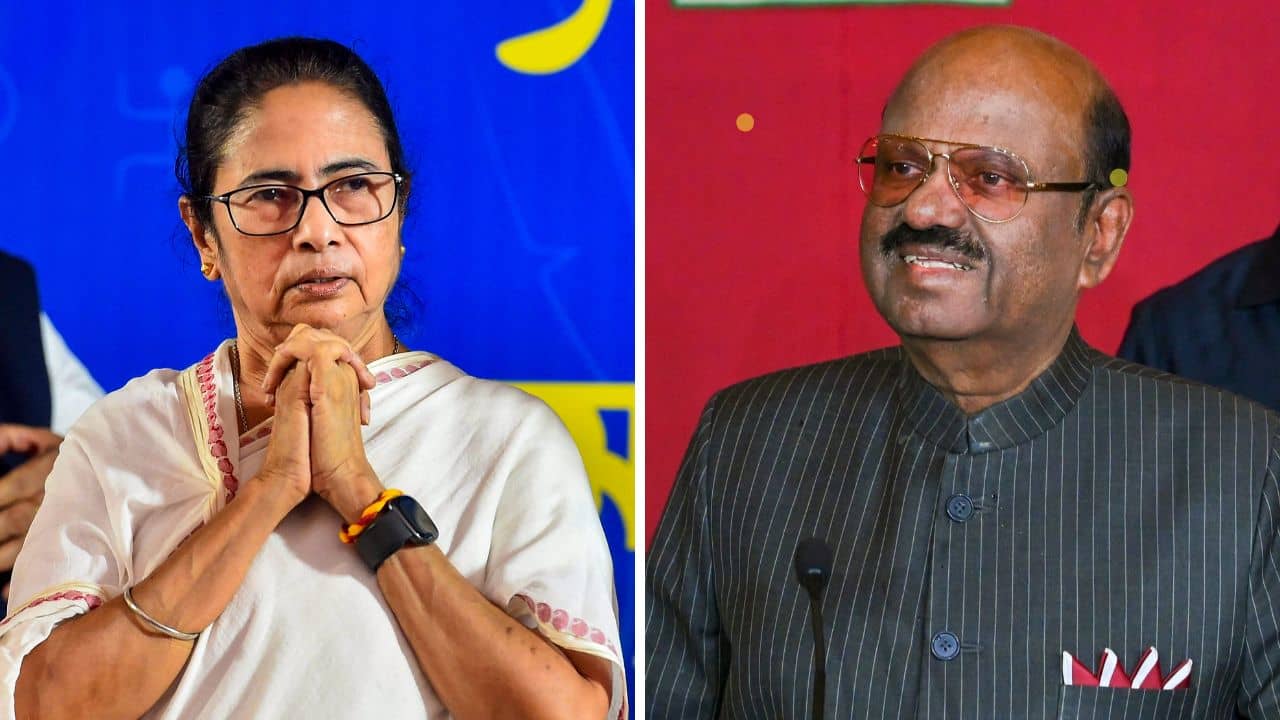 Mamata-Governor: ঘুচল বিরোধ! এবার মমতার পছন্দেই সায় বোসের