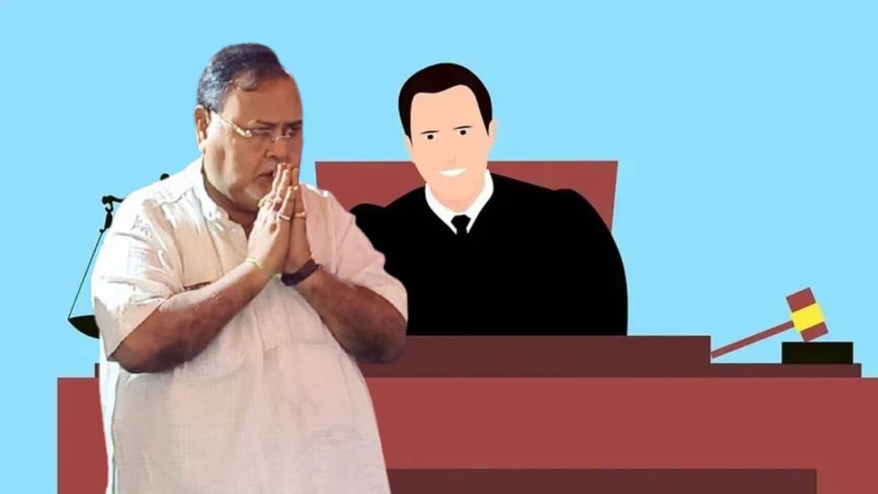 Partha Chatterjee: আমি কিছুই করিনি, ভরা এজলাসে কাতর অনুনয় পার্থর, বারবার ভর্ৎসনা আদালতের