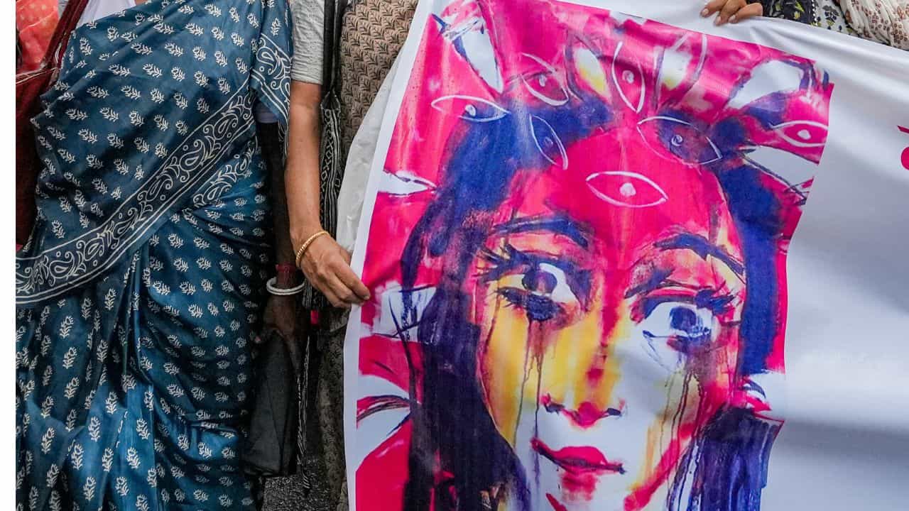 বিচার পাবেন 'তিলোত্তমা'! RG Kar ধর্ষণ মামলার রায় ঘোষণা শনিবার বিচার পাবেন 'তিলোত্তমা'! RG Kar ধর্ষণ মামলার রায় ঘোষণা শনিবার