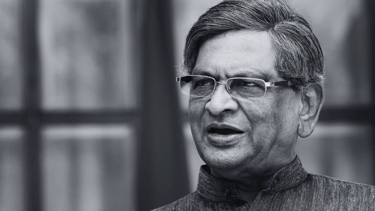 SM Krishna: প্রয়াত প্রাক্তন বিদেশমন্ত্রী এস এম কৃষ্ণ