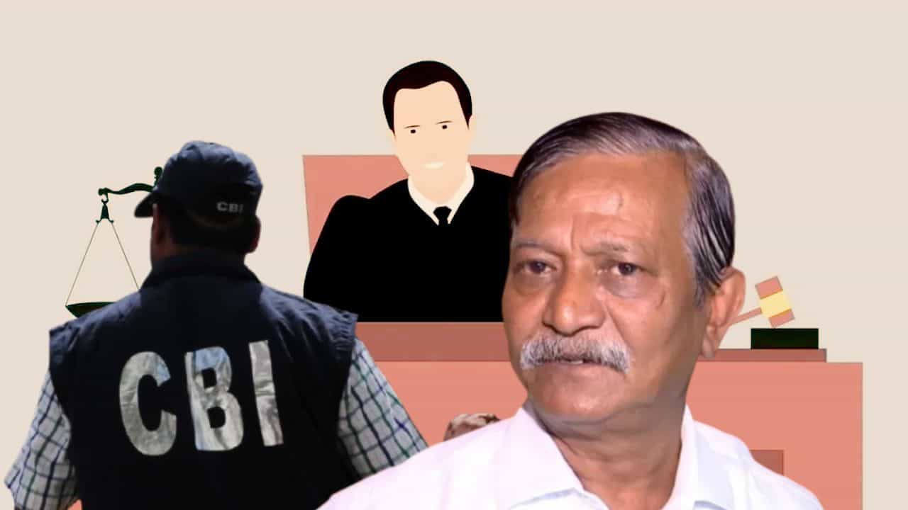আজ CBI-এর 'অগ্নিপরীক্ষা'! আদালতে নাটক চরমে, হাত থেকে ফস্কে যাবেন না তো সুজয়কৃষ্ণ! আজ CBI-এর 'অগ্নিপরীক্ষা'! আদালতে নাটক চরমে, হাত থেকে ফস্কে যাবেন না তো সুজয়কৃষ্ণ!