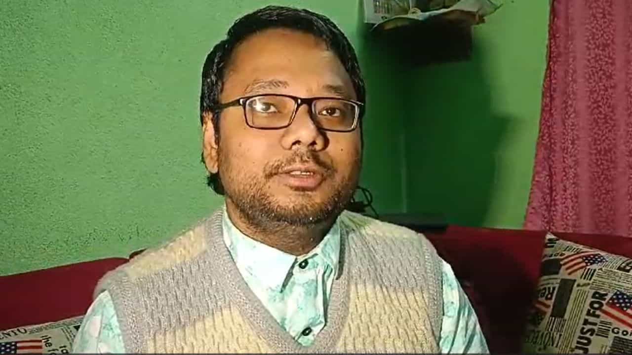 Asansol: বাংলার মুখ উজ্জ্বল করলেন আসানসোলের সিঞ্চন, শুভেচ্ছা মুখ্যমন্ত্রীর Asansol: বাংলার মুখ উজ্জ্বল করলেন আসানসোলের সিঞ্চন, শুভেচ্ছা মুখ্যমন্ত্রীর