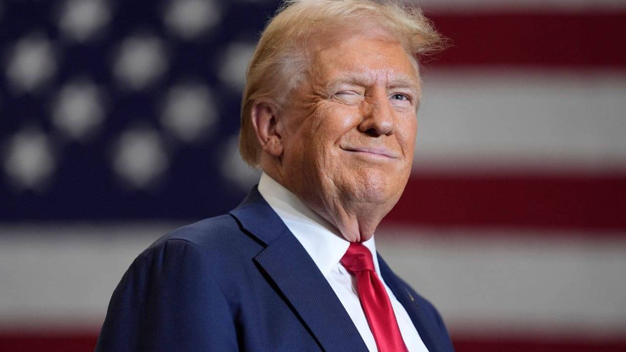 Donald Trump: একেই বলে ব্যবসা! মাত্র ৪৩ কোটি টাকা দিলেই আমেরিকার নাগরিকত্ব