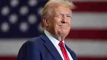 Donald Trump: ট্রাম্প শপথ নিচ্ছেন, আর হাততালি দিচ্ছেন শি জিনপিং, এও সম্ভব!