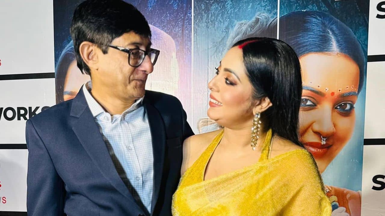 বাবা রাজি নয়, ঠিক কী কারণে না খেয়ে দেয়ে পরিবারকে রাজি করিয়েছিলেন শ্রীময়ী?