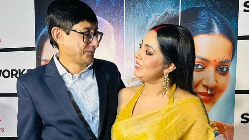 বাবা রাজি নয়, ঠিক কী কারণে না খেয়ে দেয়ে পরিবারকে রাজি করিয়েছিলেন শ্রীময়ী?