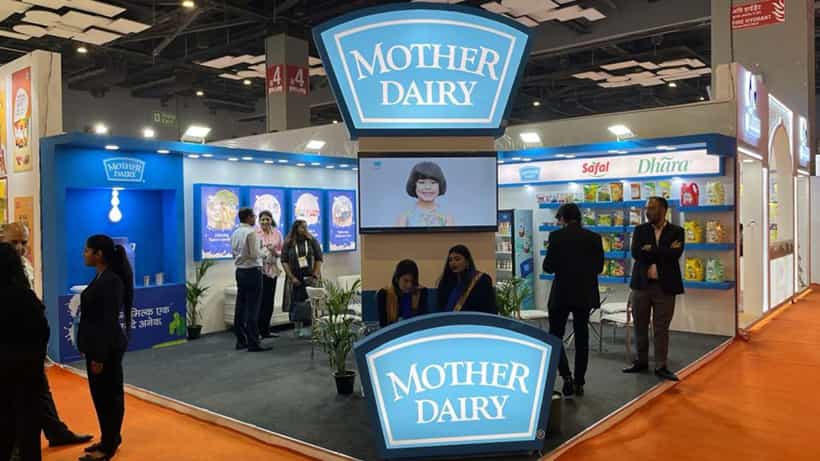 সস্তায় ময়দাও বিক্রি করবে Mother Dairy, তালিকায় আরও অনেক পণ্য