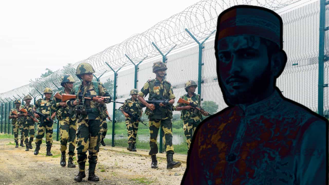 Murshidabad: রাজশাহীতে বাবা ছিলেন 'নওশাদ', লালগোলায় এসে বাবা হলেন 'ইব্রাহিম', মুর্শিদাবাদে এ যেন 'রুমাল-বিড়ালে'র গল্প! Murshidabad: রাজশাহীতে বাবা ছিলেন 'নওশাদ', লালগোলায় এসে বাবা হলেন 'ইব্রাহিম', মুর্শিদাবাদে এ যেন 'রুমাল-বিড়ালে'র গল্প!