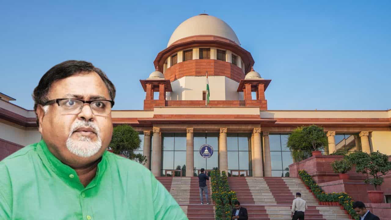 Partha Chatterjee: 'একটা ওয়ার্ক কালচার থাকা উচিত', পার্থ মামলায় আইনজীবীদের কড়া ভর্ৎসনা সুপ্রিম কোর্টের Partha Chatterjee: 'একটা ওয়ার্ক কালচার থাকা উচিত', পার্থ মামলায় আইনজীবীদের কড়া ভর্ৎসনা সুপ্রিম কোর্টের