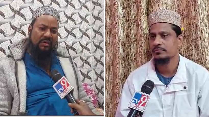বাংলাদেশ একটা ডোবা, মুসলিমদের রক্ত দিয়ে মন্দির রক্ষা করতে বলছে ফুরফুরা শরিফ