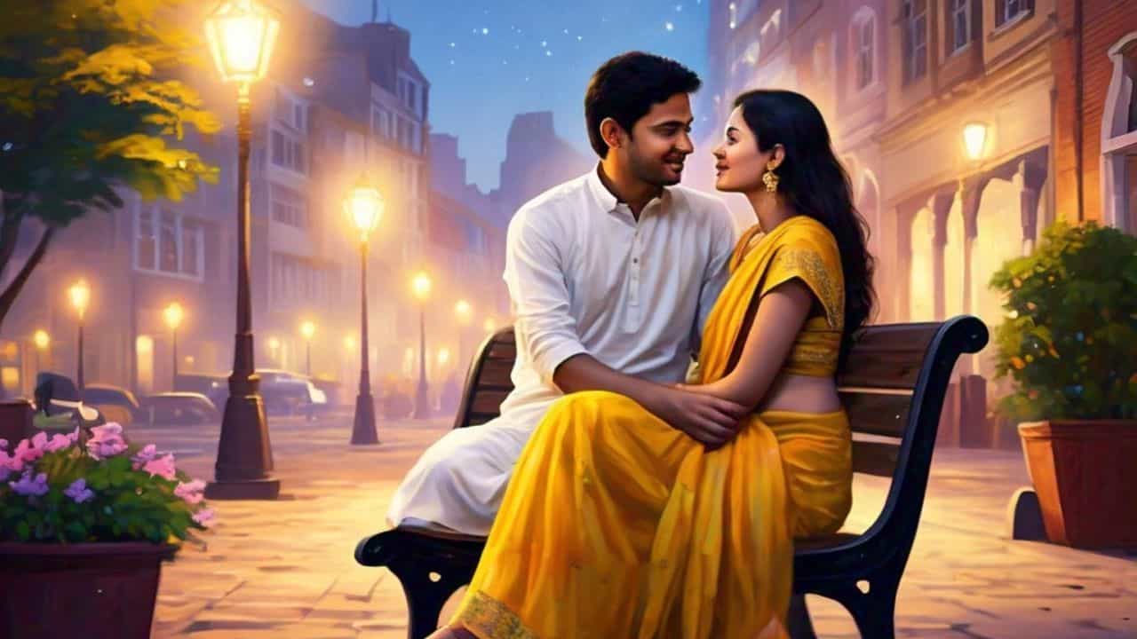 Relation: স্ত্রী নয়, শ্যালিকাকেই চাই, প্রেমে হাবুডুবু জামাইবাবু ঘটালেন ভয়ঙ্কর কাণ্ড Relation: স্ত্রী নয়, শ্যালিকাকেই চাই, প্রেমে হাবুডুবু জামাইবাবু ঘটালেন ভয়ঙ্কর কাণ্ড