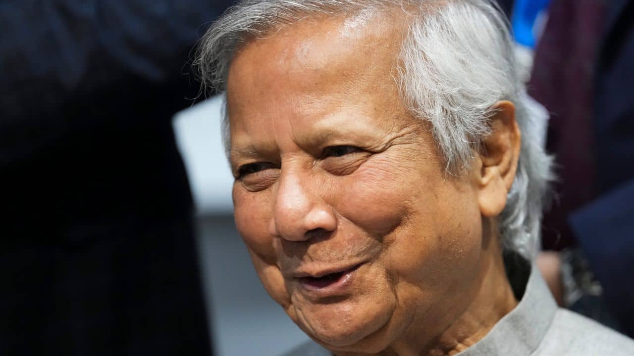 Muhammad Yunus: বাংলাদেশের প্রধান হবেন, জানতেনই না ইউনূস! কে অফার দিয়েছিল তাঁকে, এত দিনে বেরিয়ে এল সত্যিটা