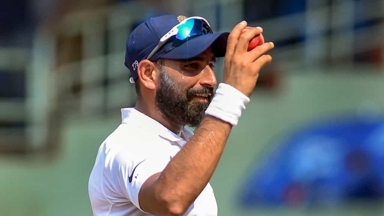 Mohammed Shami: 'সামিকে মিস...', অজি কিংবদন্তির কথায় সায় শাস্ত্রীরও Mohammed Shami: 'সামিকে মিস...', অজি কিংবদন্তির কথায় সায় শাস্ত্রীরও