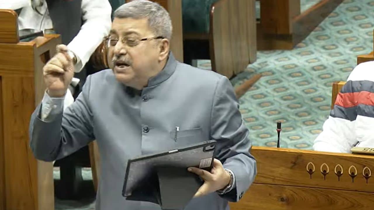 Kalyan Banerjee: সংসদে আরজি কর কাণ্ড তুললেন তৃণমূলেরই কল্যাণ, টেনে আনলেন রাজ্যে আরও ২ ধর্ষণের ঘটনা