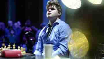 Magnus Carlsen: ধুর আর খেলবই না… আচমকা কেন টুর্নামেন্ট ছেড়েই চলে গেলেন বিশ্বের এক নম্বর ‘বুদ্ধিমান’?