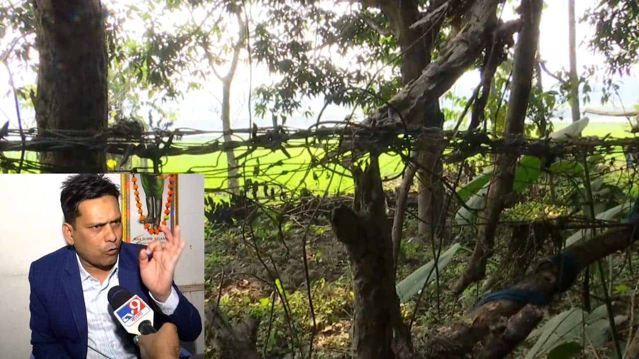 Maldah: ১৫ মিনিট দিলে বাংলাদেশ দখল করে নেব, বাংলার সম্মান বাঁচাতে হুঙ্কার দিলেন মালদহের মুসলমানরা