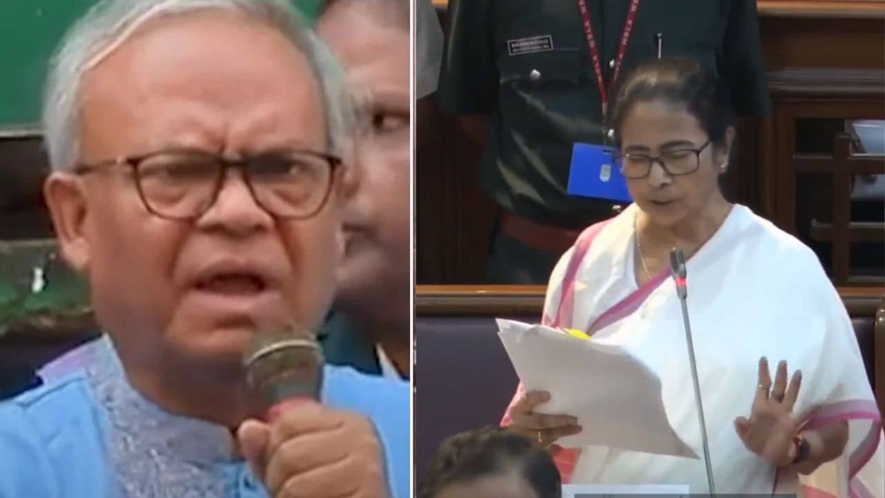 Mamata Banerjee: ভাববেন না, বসে ললিপপ খাব..., কলকাতা দখল শুনেই তৈরি হয়ে গেলেন মমতা, বাংলাদেশ নিয়ে এবার কোনও পদক্ষেপ?