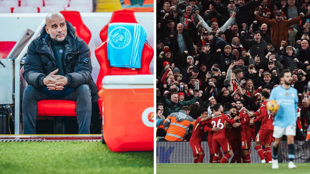 Manchester: ম্যান ইউয়ের জয়, গুয়ার্দিওলা অধ্যায়ে লজ্জার নজির নীল ম্যাঞ্চেস্টারের Manchester: ম্যান ইউয়ের জয়, গুয়ার্দিওলা অধ্যায়ে লজ্জার নজির নীল ম্যাঞ্চেস্টারের