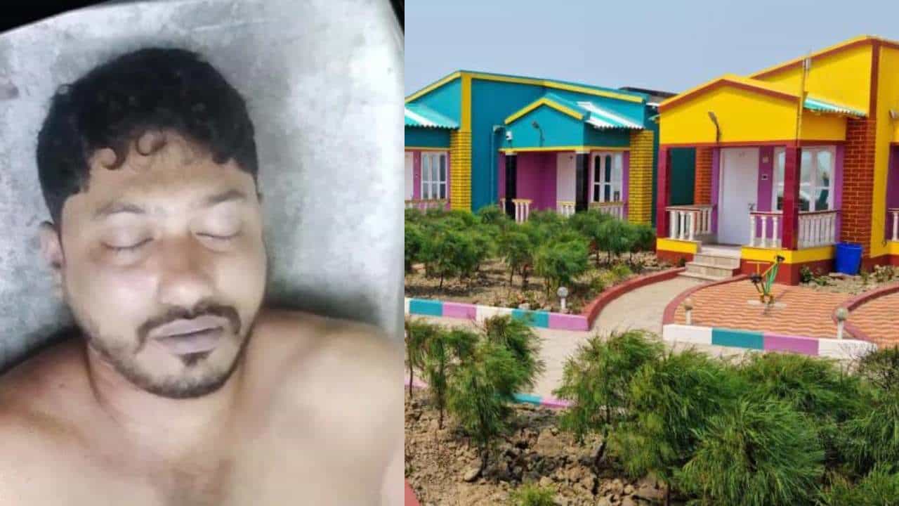 Mandarmani: মন্দারমণির বিলাসবহুল হোটেল থেকে তৃণমূল নেতার ঝুলন্ত দেহ উদ্ধার, ঘরে আরও এক মহিলার উপস্থিতি ঘিরে বাড়ছে রহস্য Mandarmani: মন্দারমণির বিলাসবহুল হোটেল থেকে তৃণমূল নেতার ঝুলন্ত দেহ উদ্ধার, ঘরে আরও এক মহিলার উপস্থিতি ঘিরে বাড়ছে রহস্য