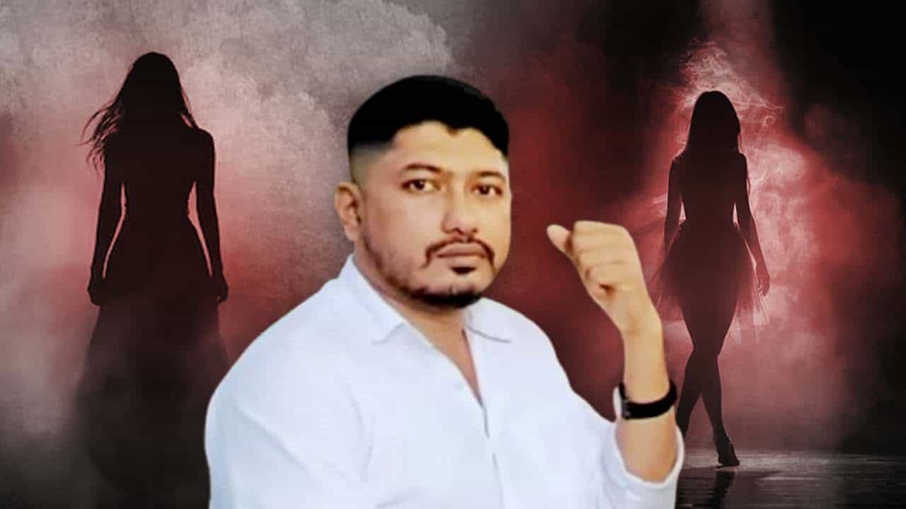 Mandarmani: দু’জনকে নিয়ে উঠেছিলেন হোটেলে, আচমকা ফিরে যান একজন! মন্দারমণির রিসর্টে TMC নেতার মৃত্যুতে দুই রহস্যময়ীই ভাবাচ্ছে পুলিশকে Mandarmani: দু’জনকে নিয়ে উঠেছিলেন হোটেলে, আচমকা ফিরে যান একজন! মন্দারমণির রিসর্টে TMC নেতার মৃত্যুতে দুই রহস্যময়ীই ভাবাচ্ছে পুলিশকে