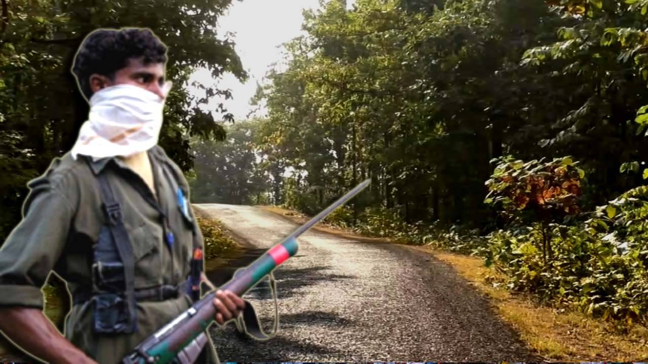 Maoist in Bengal: ১৩ বছর পর মাওবাদীদের শক্ত ঘাঁটিতে ফিরল চেনা আতঙ্কের ছবি, তবে এবার আর মাওবাদী নয়…