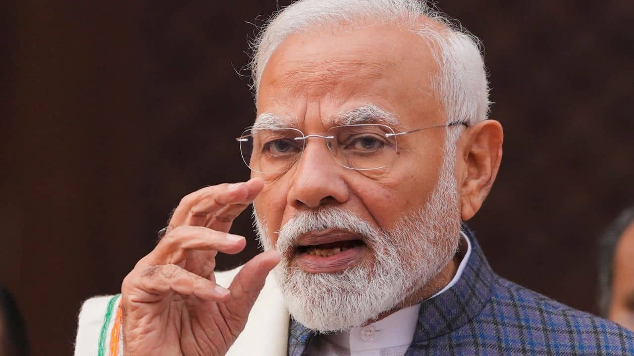 Nagorno-Karabakh conflict: বিপাকে পড়তেই ভারতের দিকে ঝোঁক! পাকিস্তানের বন্ধুুকে কড়া জবাব নয়াদিল্লির